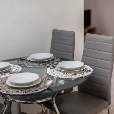 Apartamento In Sveti Miholjice Insel Krk 38993 Sveti Vid-Miholjice