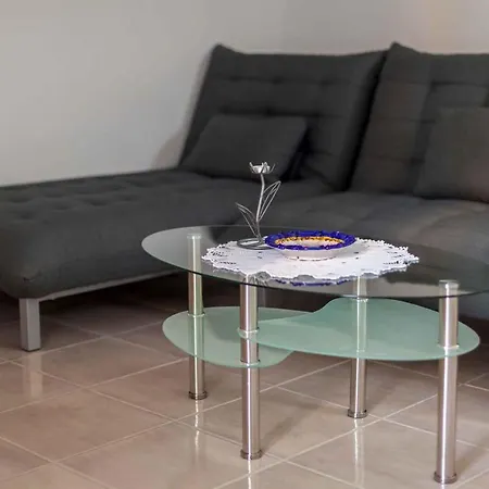 In Sveti Miholjice Insel Krk 38993 Appartamento