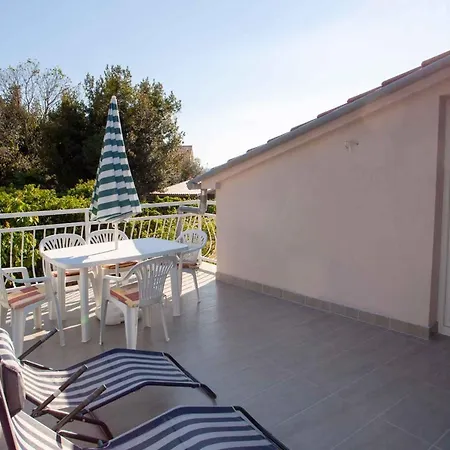 In Sveti Miholjice Insel Krk 38993 Appartamento *