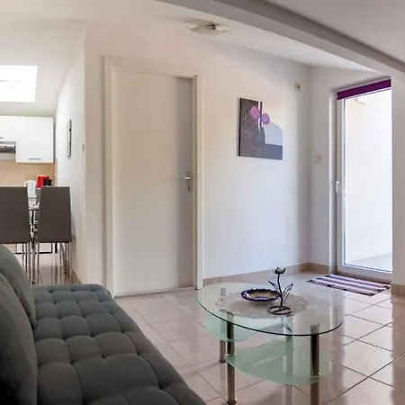 In Sveti Miholjice Insel Krk 38993 Appartamento