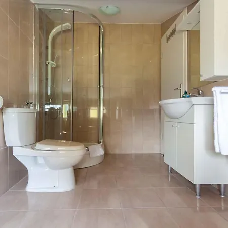 Appartamento In Sveti Miholjice Insel Krk 38993 Sveti Vid-Miholjice